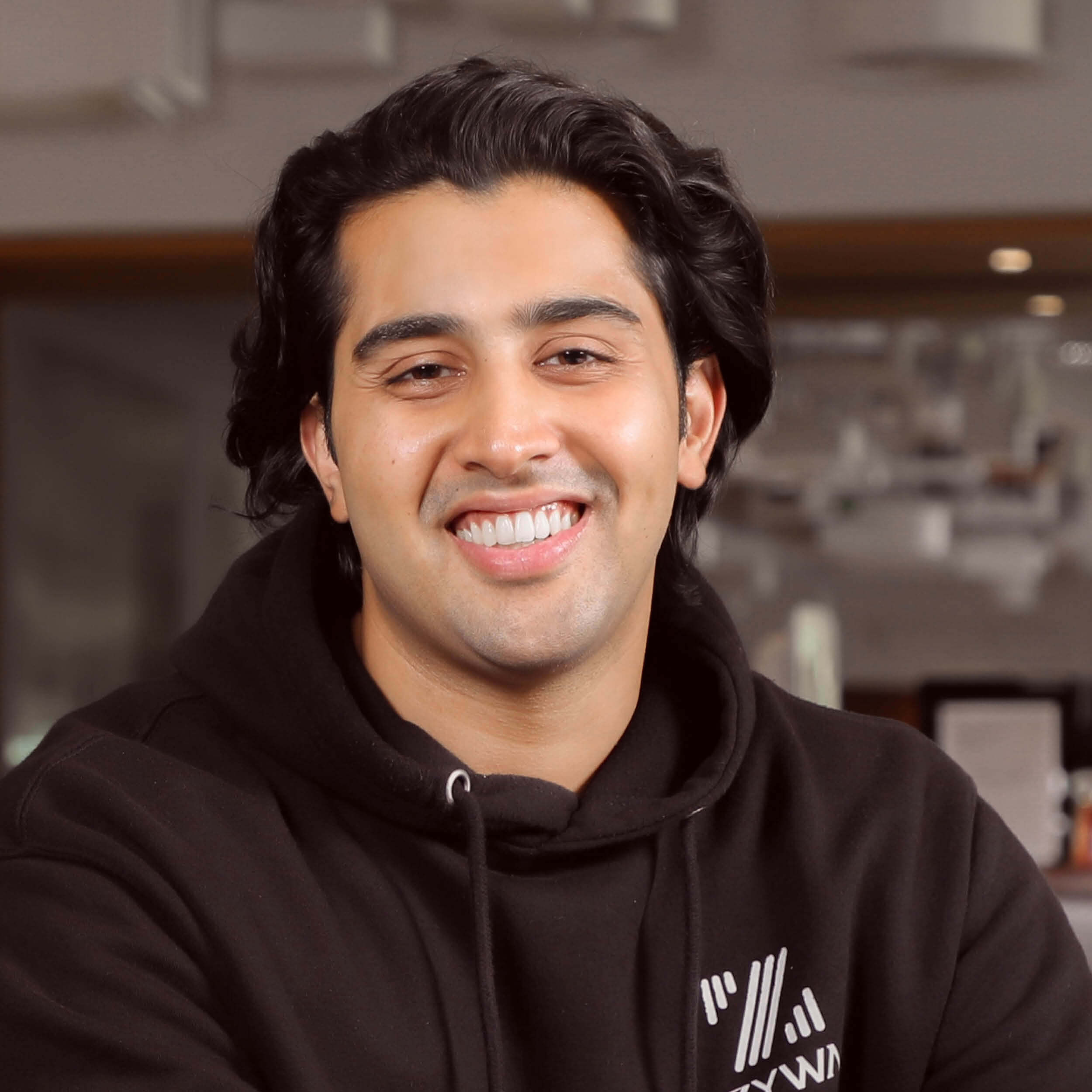 Alok Kumar